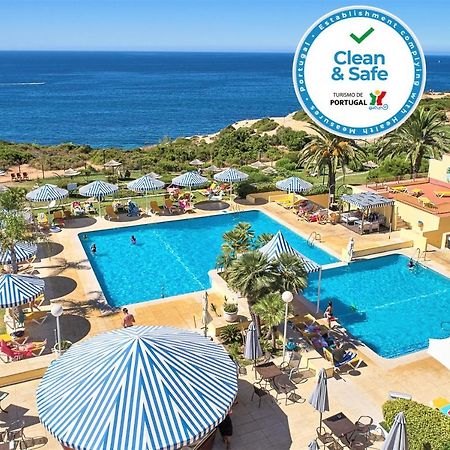 Hotel Baia Cristal Beach & Spa Resort Καρβοέιρο Εξωτερικό φωτογραφία