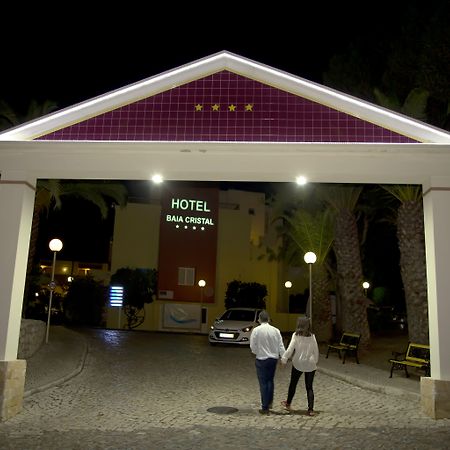 Hotel Baia Cristal Beach & Spa Resort Καρβοέιρο Εξωτερικό φωτογραφία