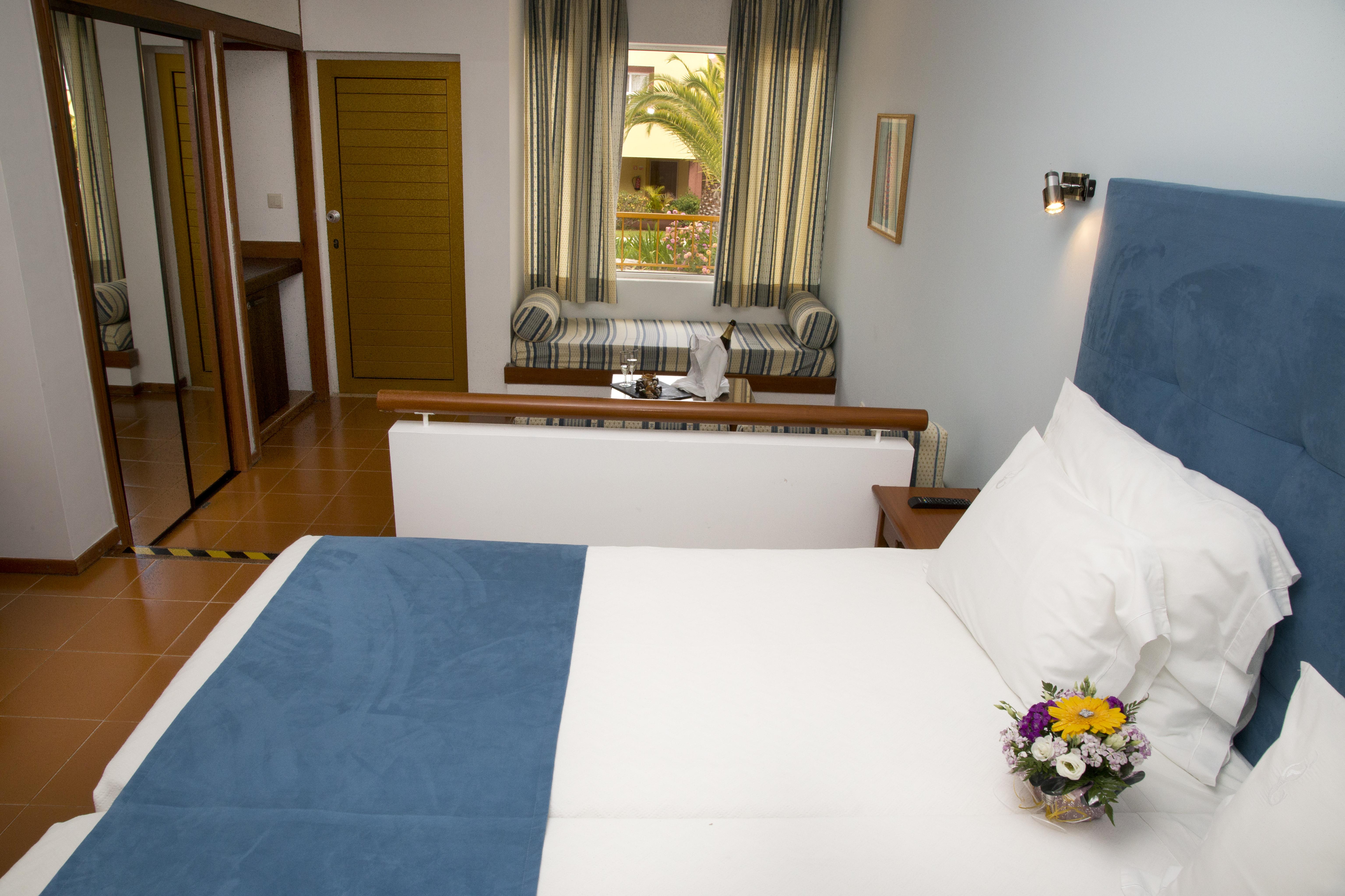 Hotel Baia Cristal Beach & Spa Resort Καρβοέιρο Εξωτερικό φωτογραφία