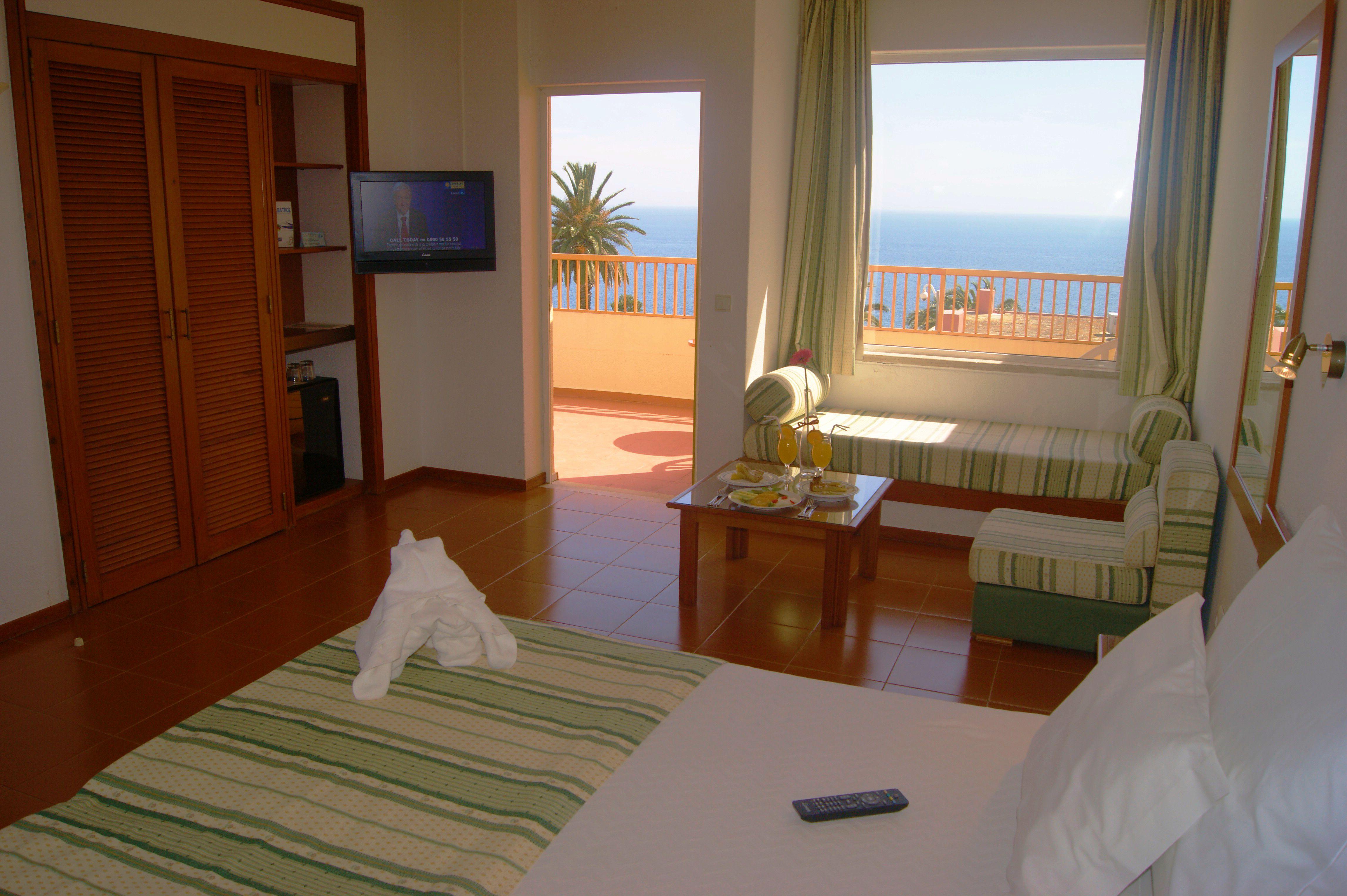 Hotel Baia Cristal Beach & Spa Resort Καρβοέιρο Εξωτερικό φωτογραφία