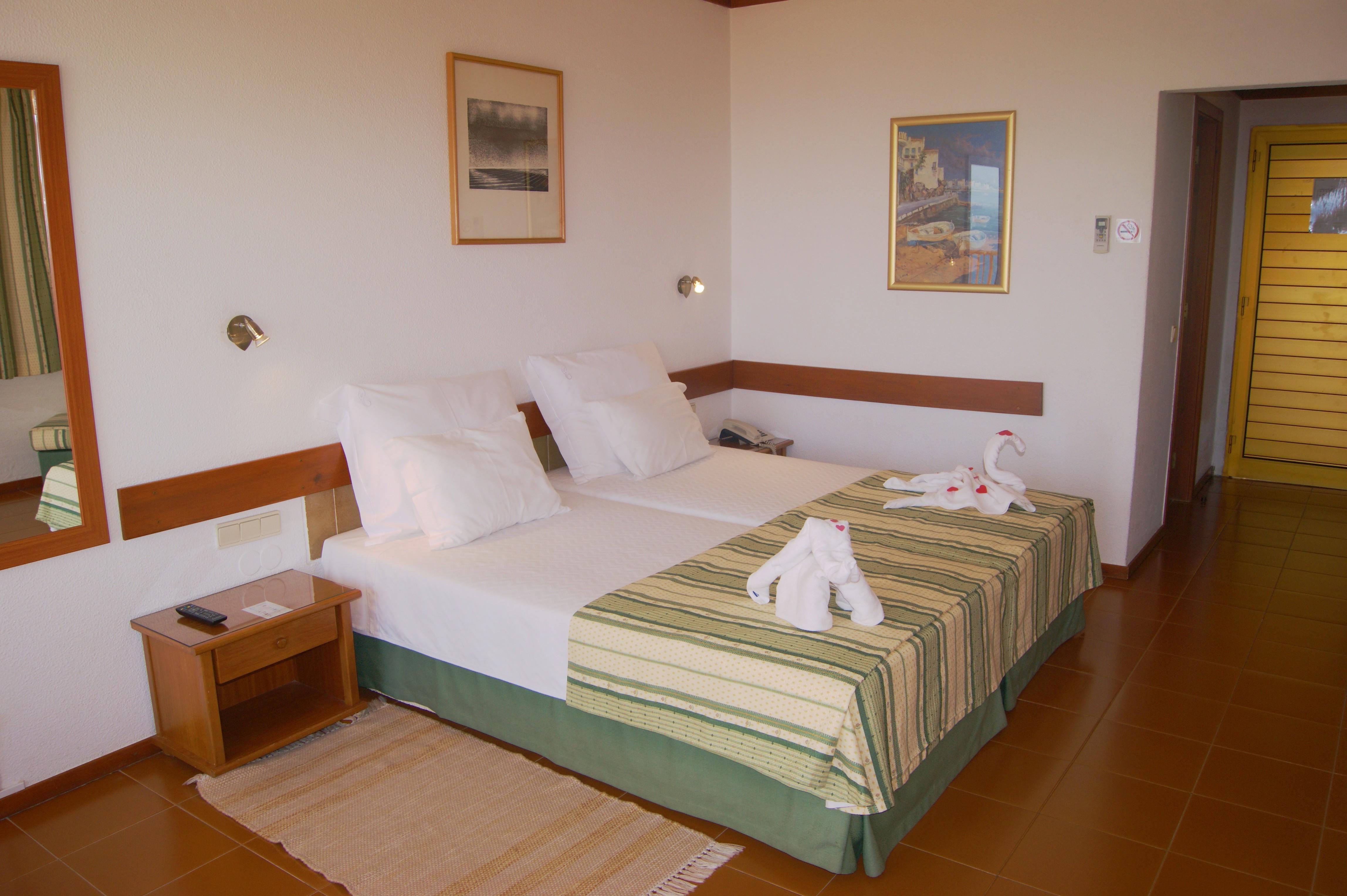 Hotel Baia Cristal Beach & Spa Resort Καρβοέιρο Εξωτερικό φωτογραφία