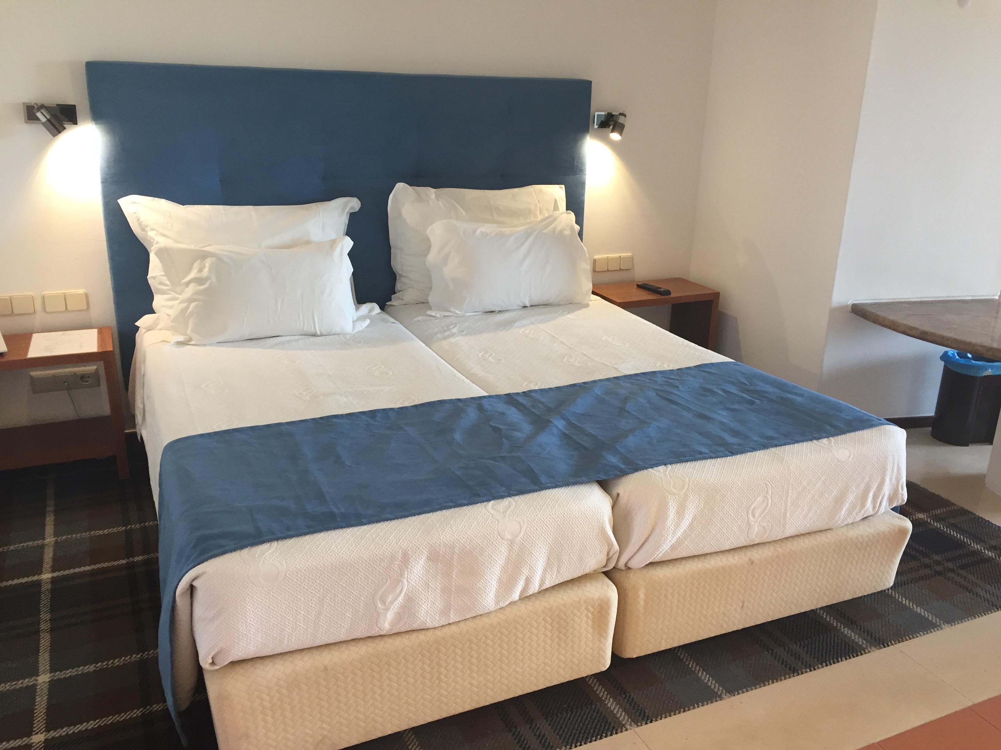 Hotel Baia Cristal Beach & Spa Resort Καρβοέιρο Εξωτερικό φωτογραφία