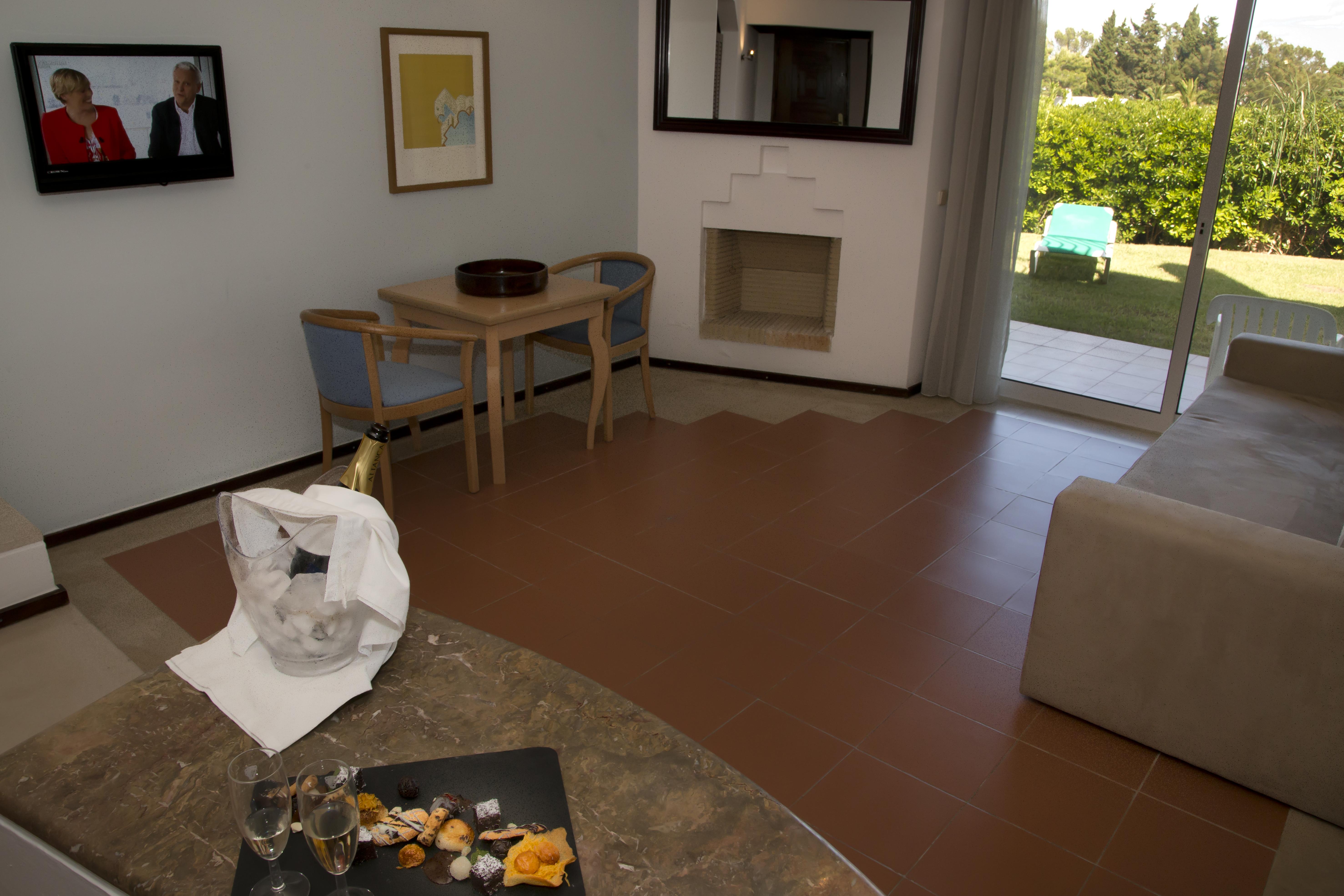 Hotel Baia Cristal Beach & Spa Resort Καρβοέιρο Εξωτερικό φωτογραφία