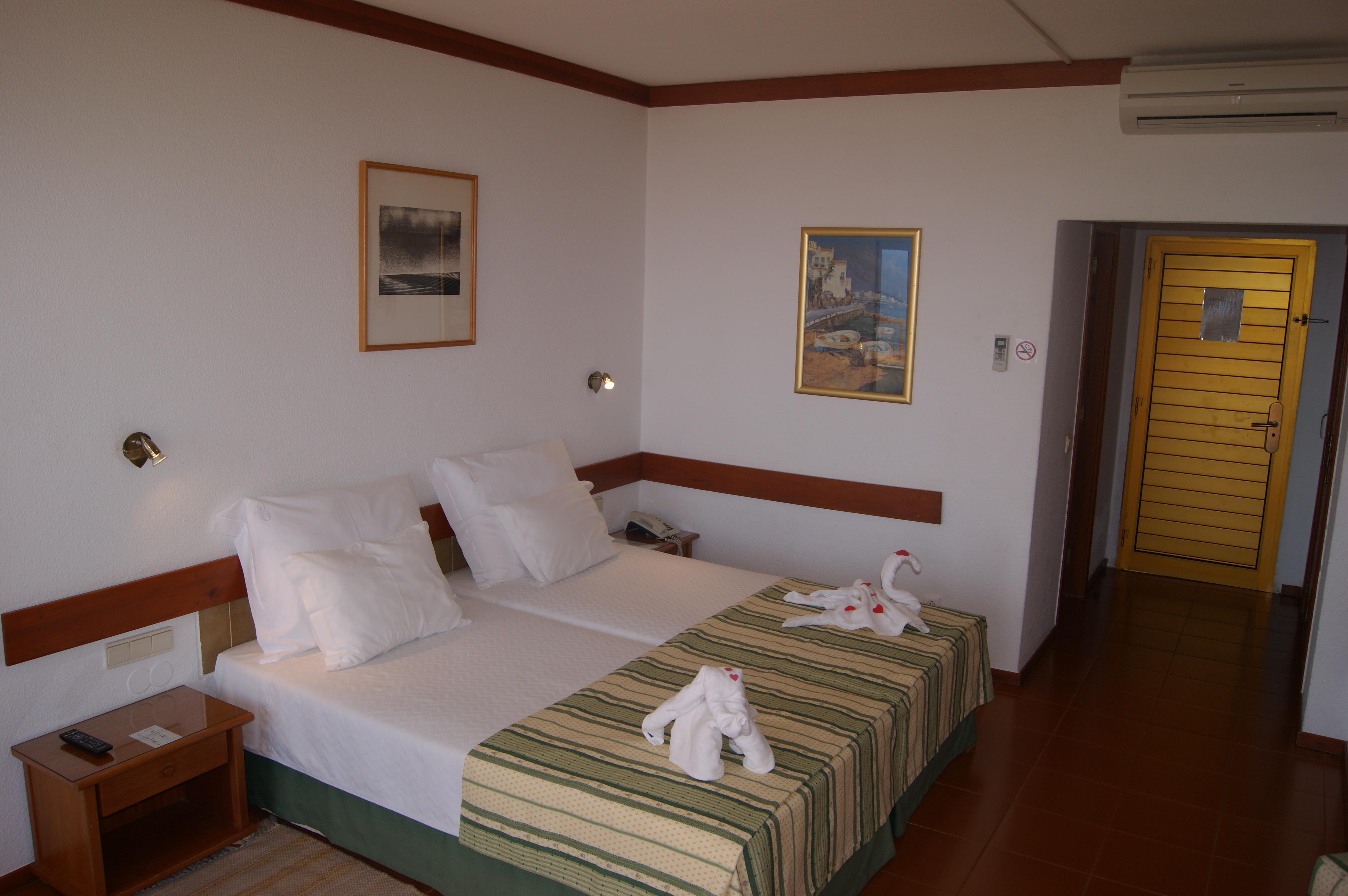Hotel Baia Cristal Beach & Spa Resort Καρβοέιρο Εξωτερικό φωτογραφία