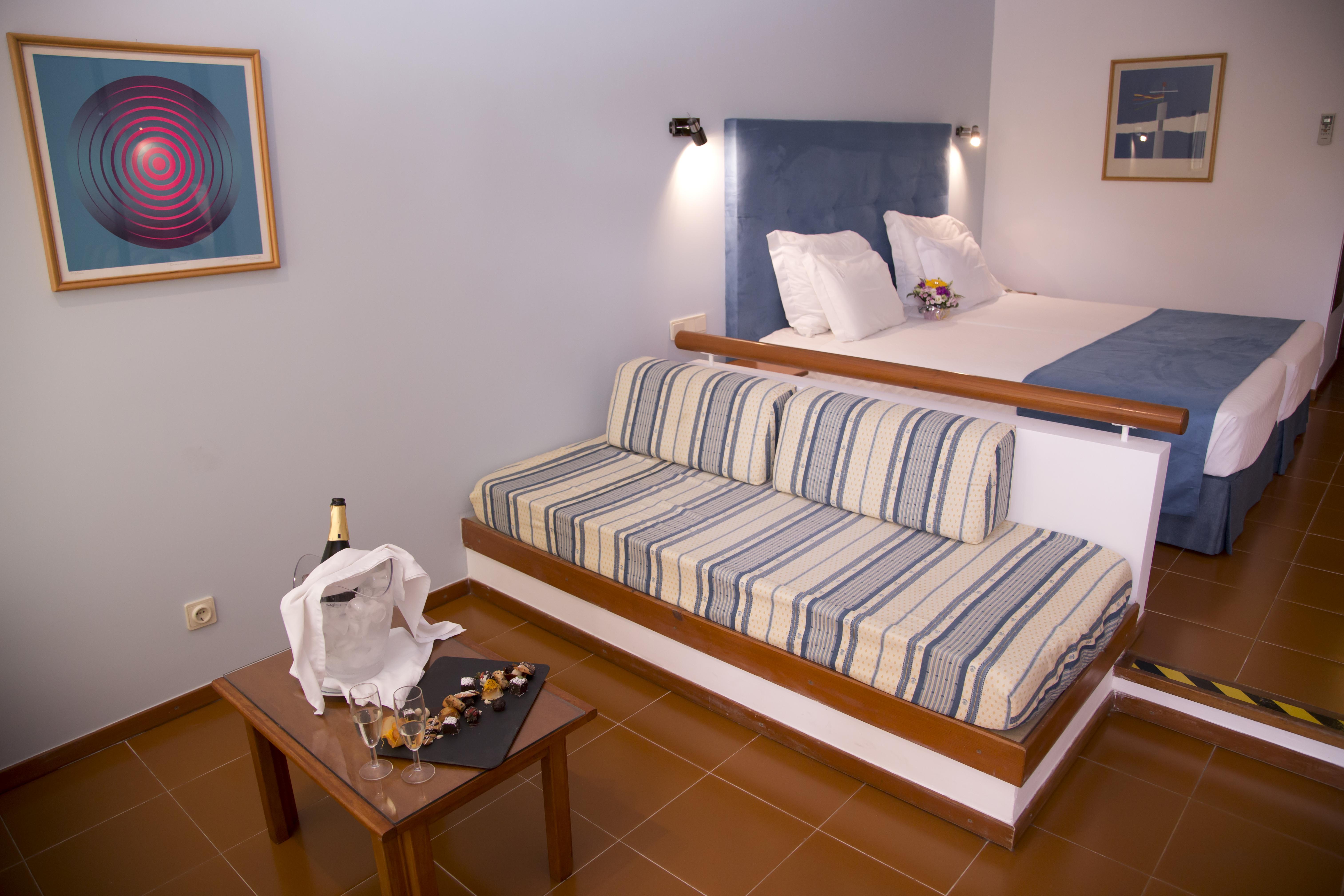 Hotel Baia Cristal Beach & Spa Resort Καρβοέιρο Εξωτερικό φωτογραφία