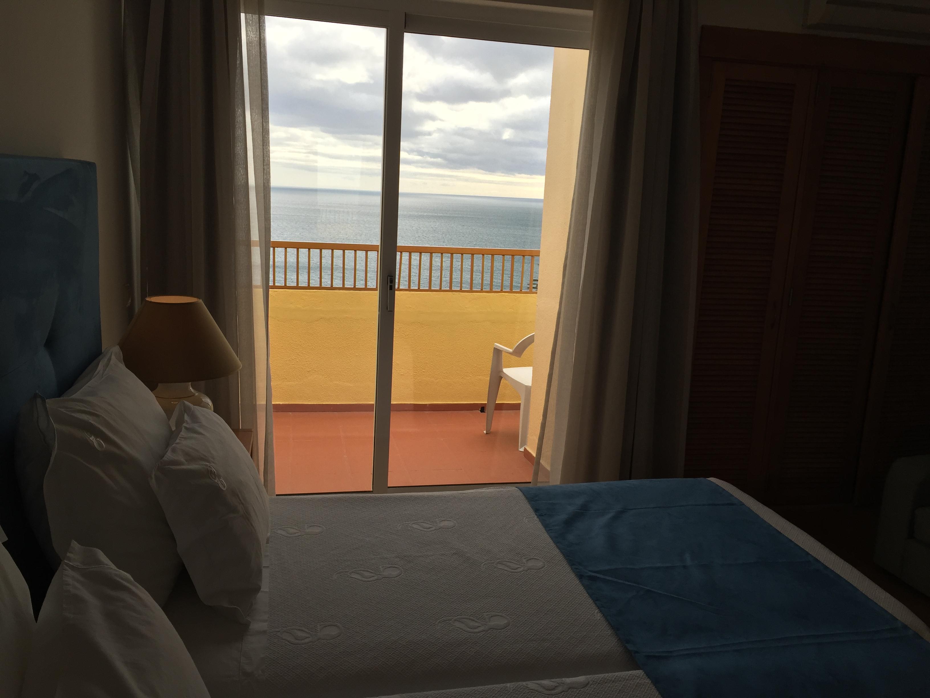 Hotel Baia Cristal Beach & Spa Resort Καρβοέιρο Εξωτερικό φωτογραφία