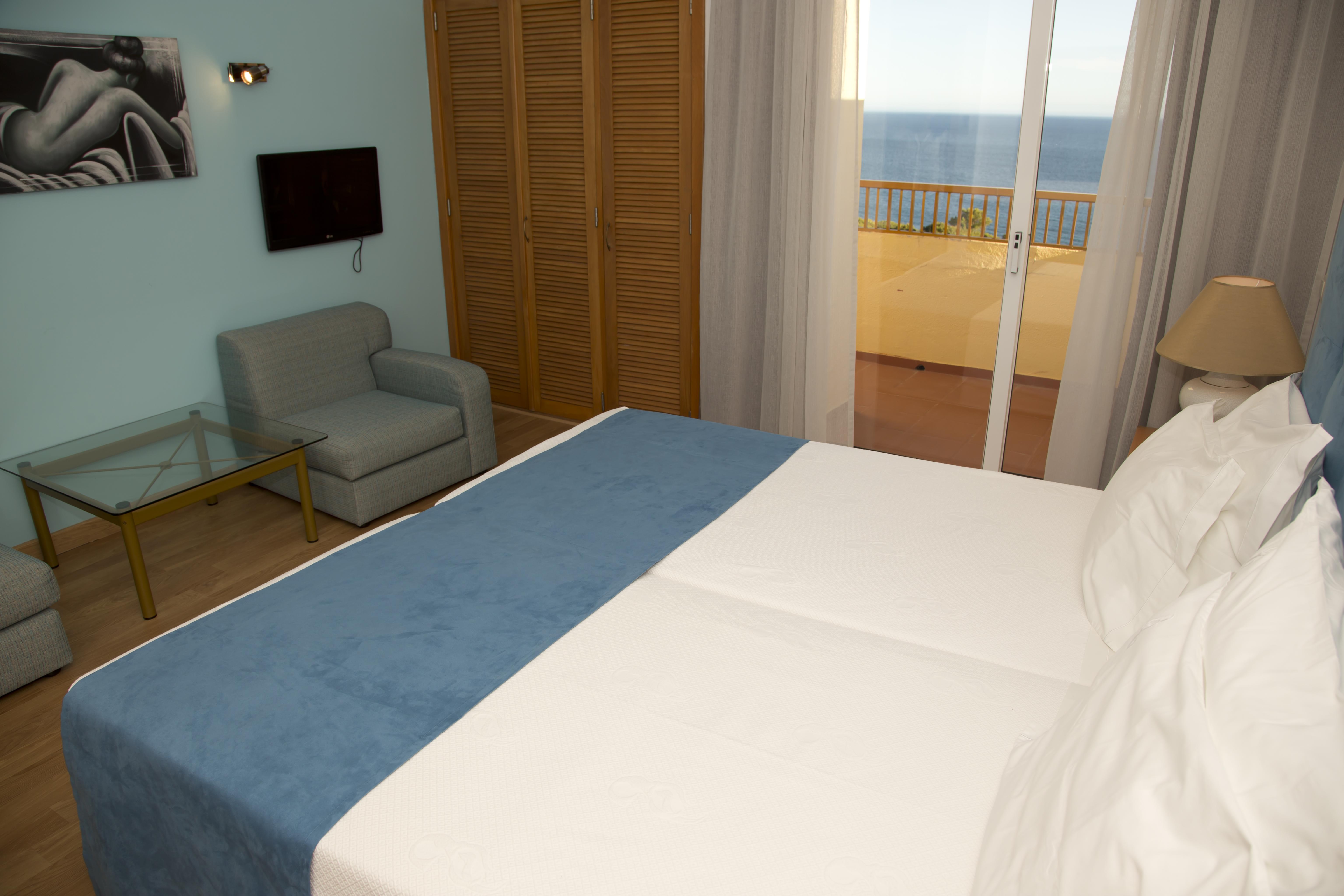 Hotel Baia Cristal Beach & Spa Resort Καρβοέιρο Εξωτερικό φωτογραφία