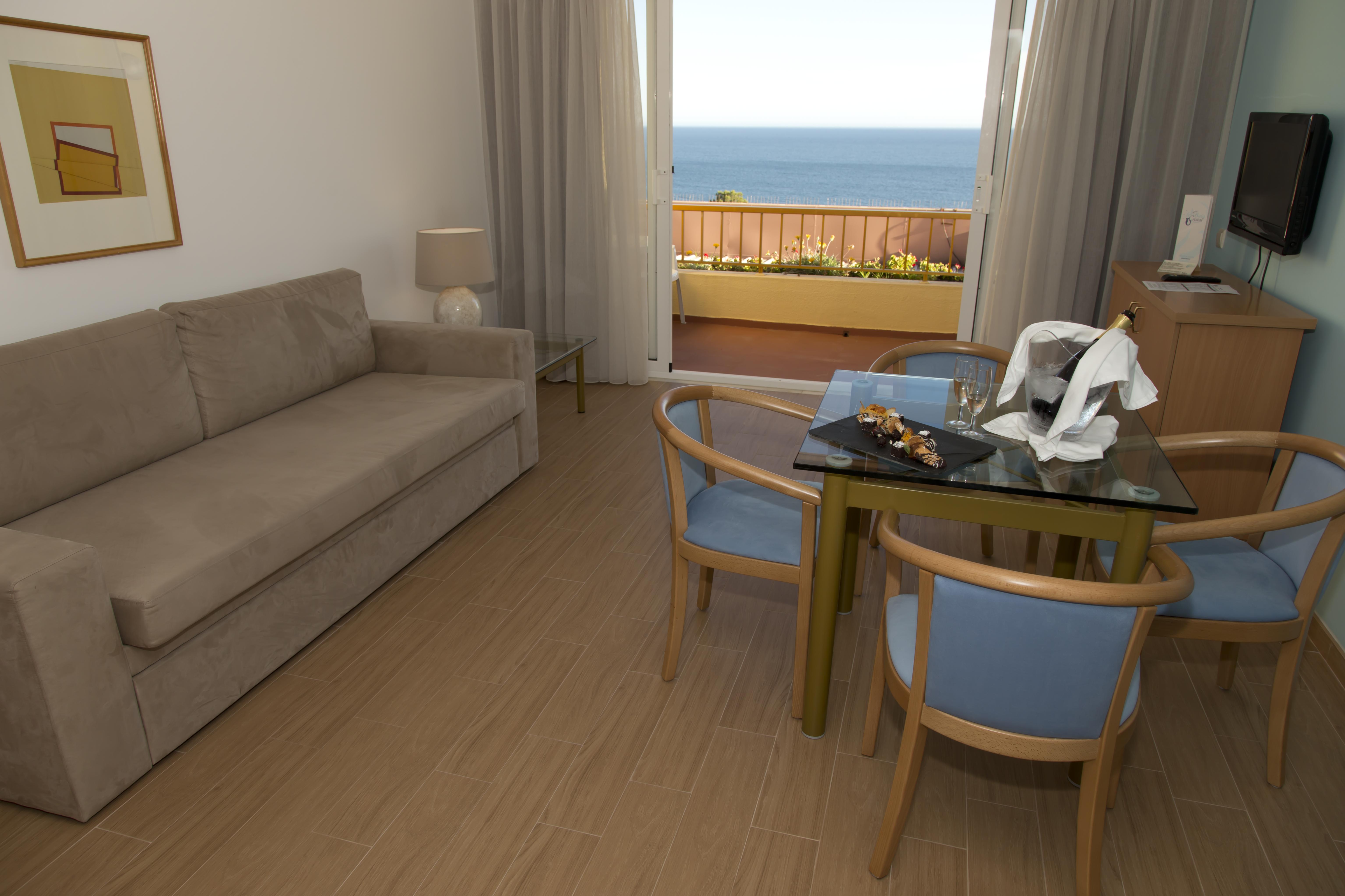 Hotel Baia Cristal Beach & Spa Resort Καρβοέιρο Εξωτερικό φωτογραφία