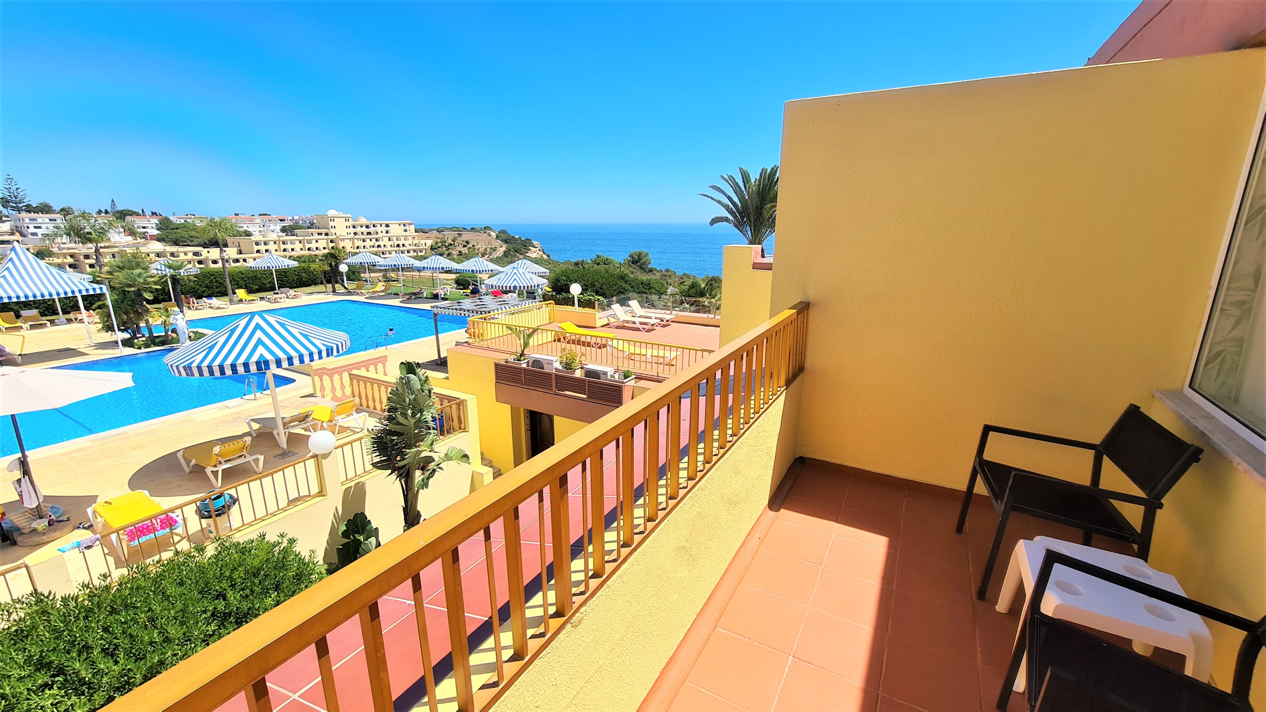 Hotel Baia Cristal Beach & Spa Resort Καρβοέιρο Εξωτερικό φωτογραφία