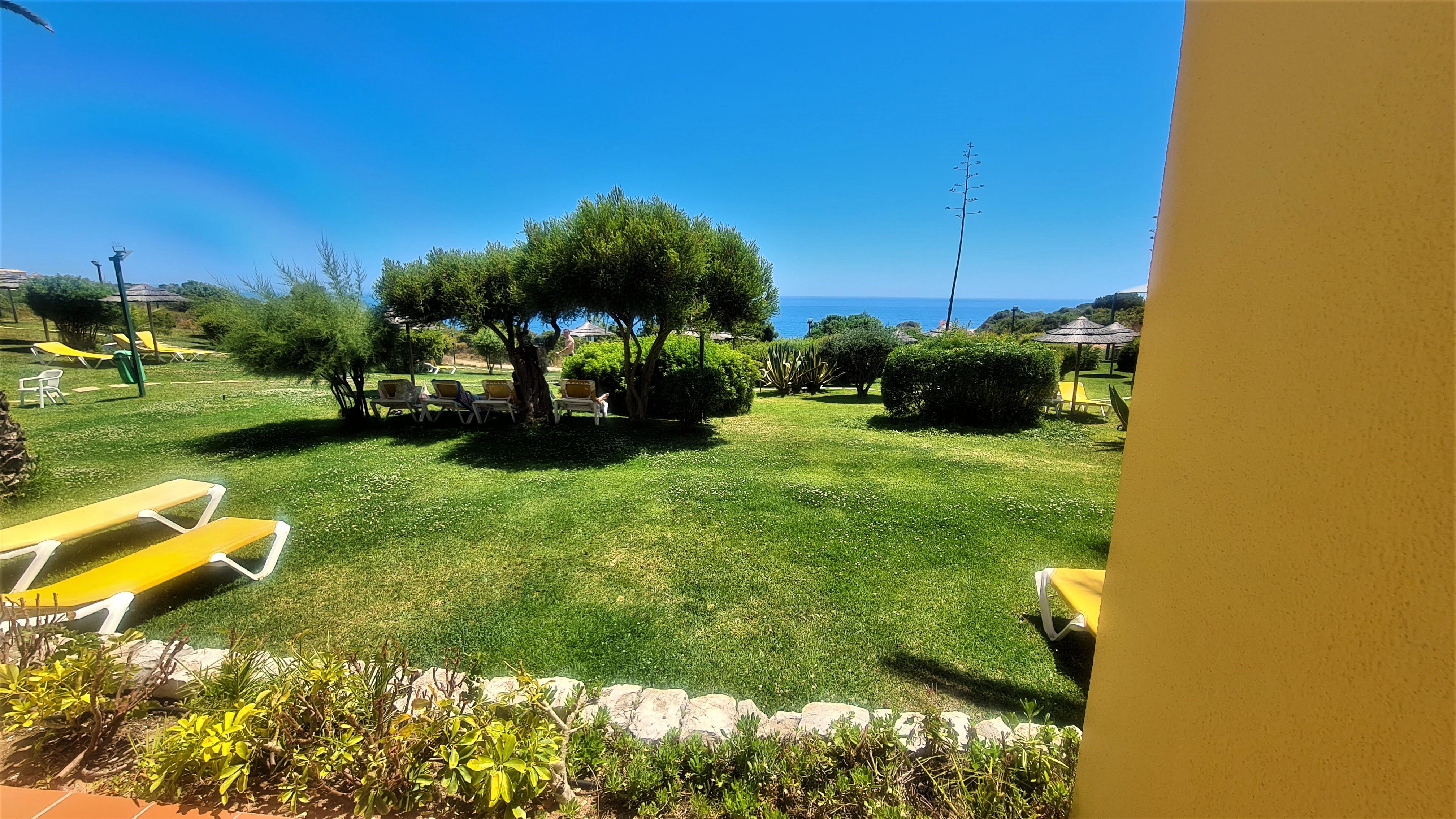 Hotel Baia Cristal Beach & Spa Resort Καρβοέιρο Εξωτερικό φωτογραφία