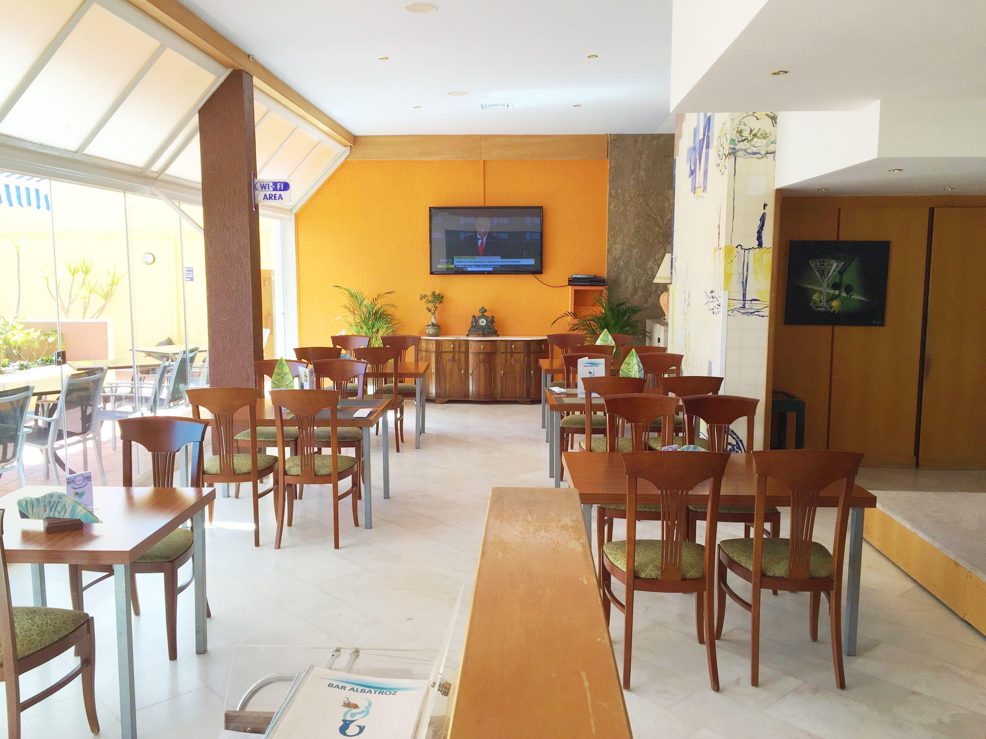 Hotel Baia Cristal Beach & Spa Resort Καρβοέιρο Εξωτερικό φωτογραφία