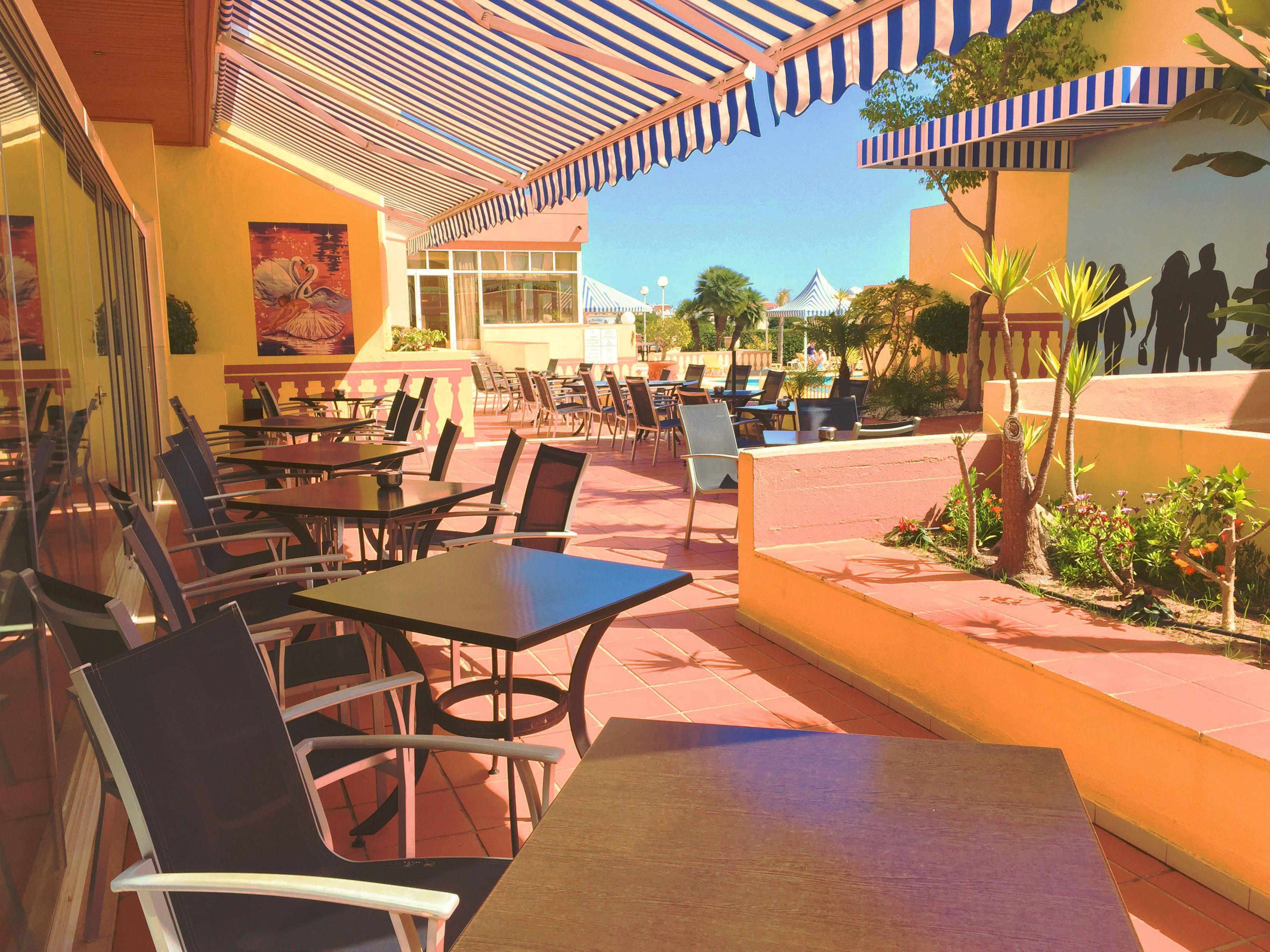 Hotel Baia Cristal Beach & Spa Resort Καρβοέιρο Εξωτερικό φωτογραφία