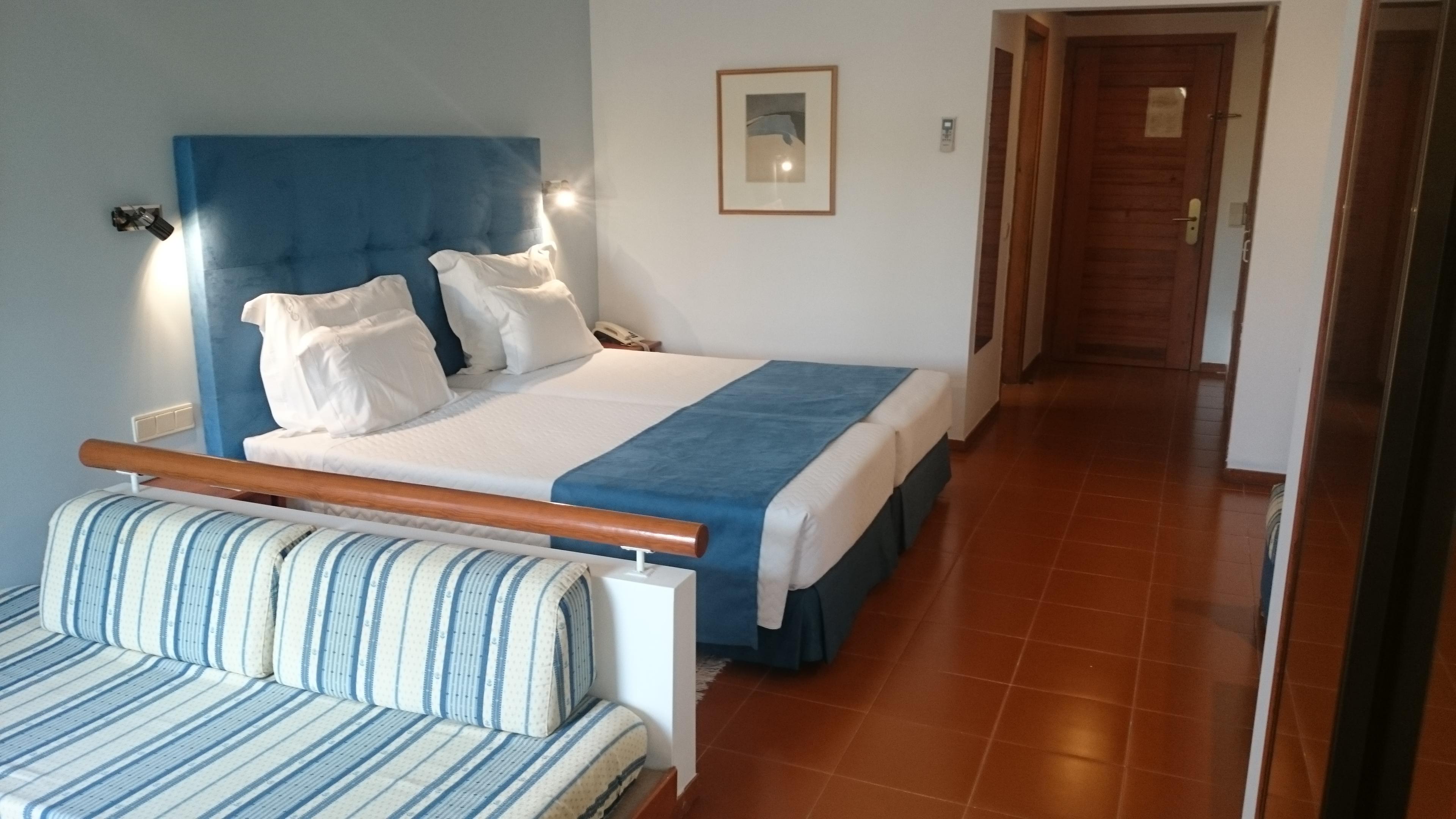 Hotel Baia Cristal Beach & Spa Resort Καρβοέιρο Εξωτερικό φωτογραφία