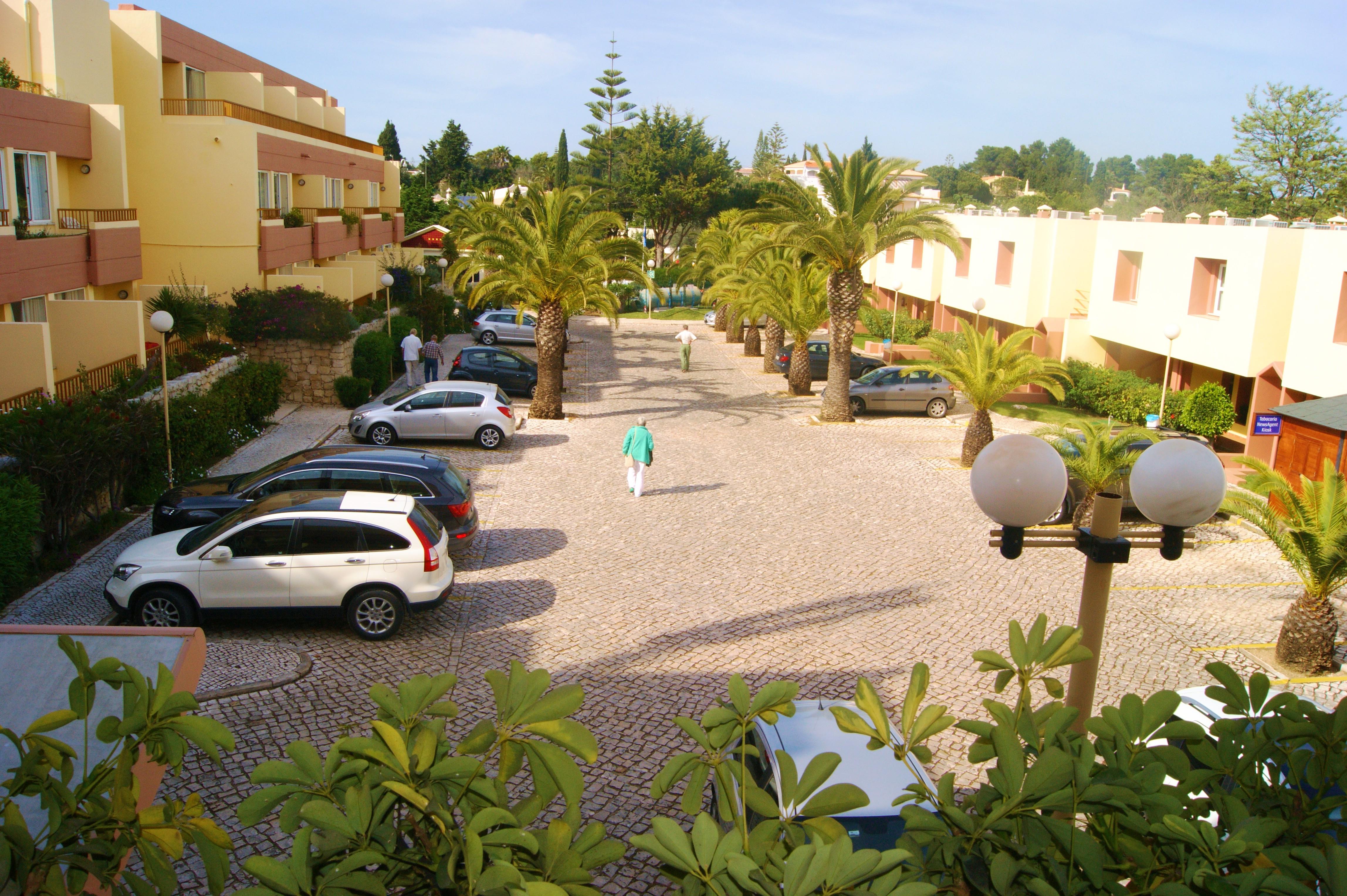Hotel Baia Cristal Beach & Spa Resort Καρβοέιρο Εξωτερικό φωτογραφία