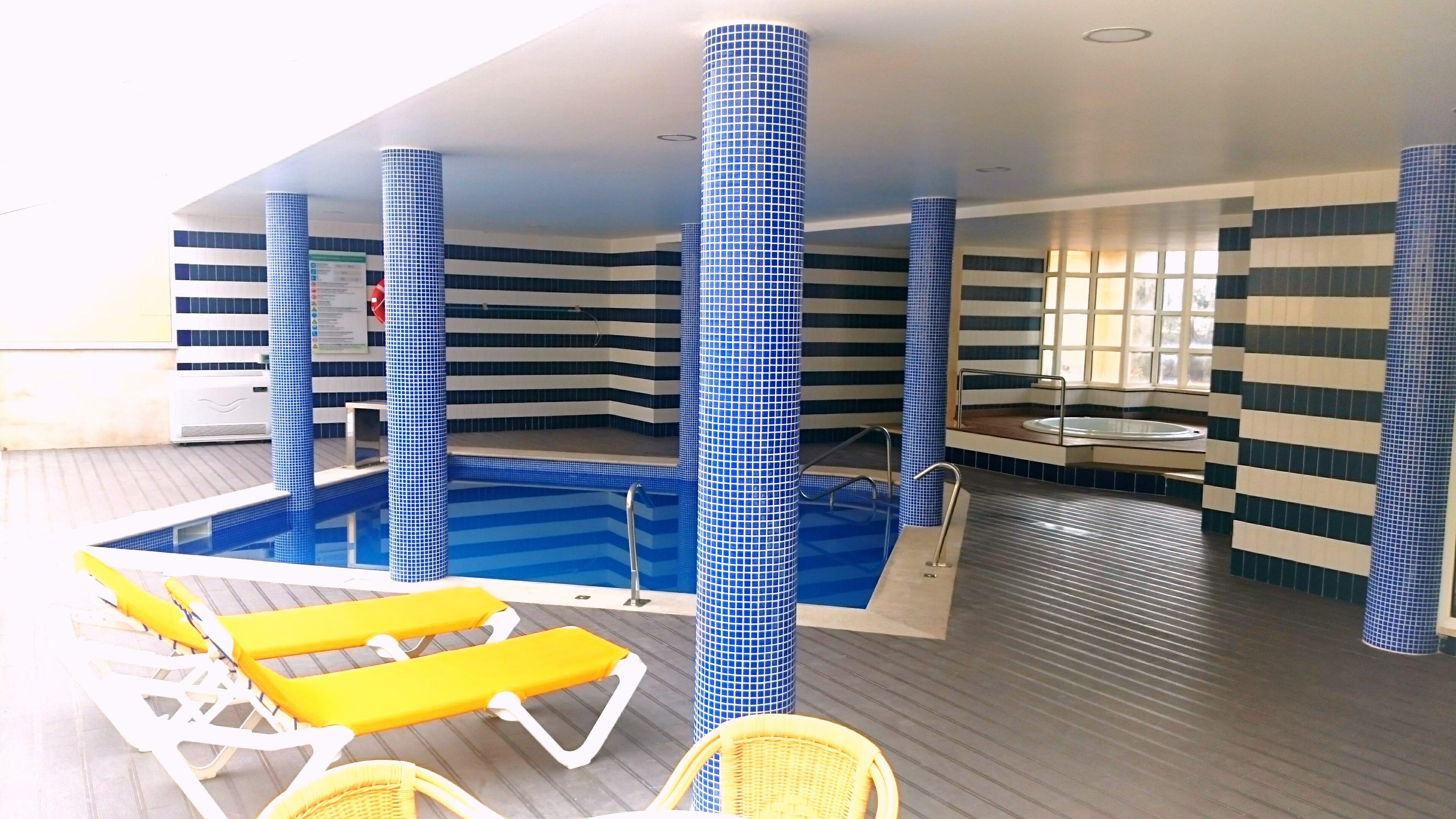 Hotel Baia Cristal Beach & Spa Resort Καρβοέιρο Εξωτερικό φωτογραφία