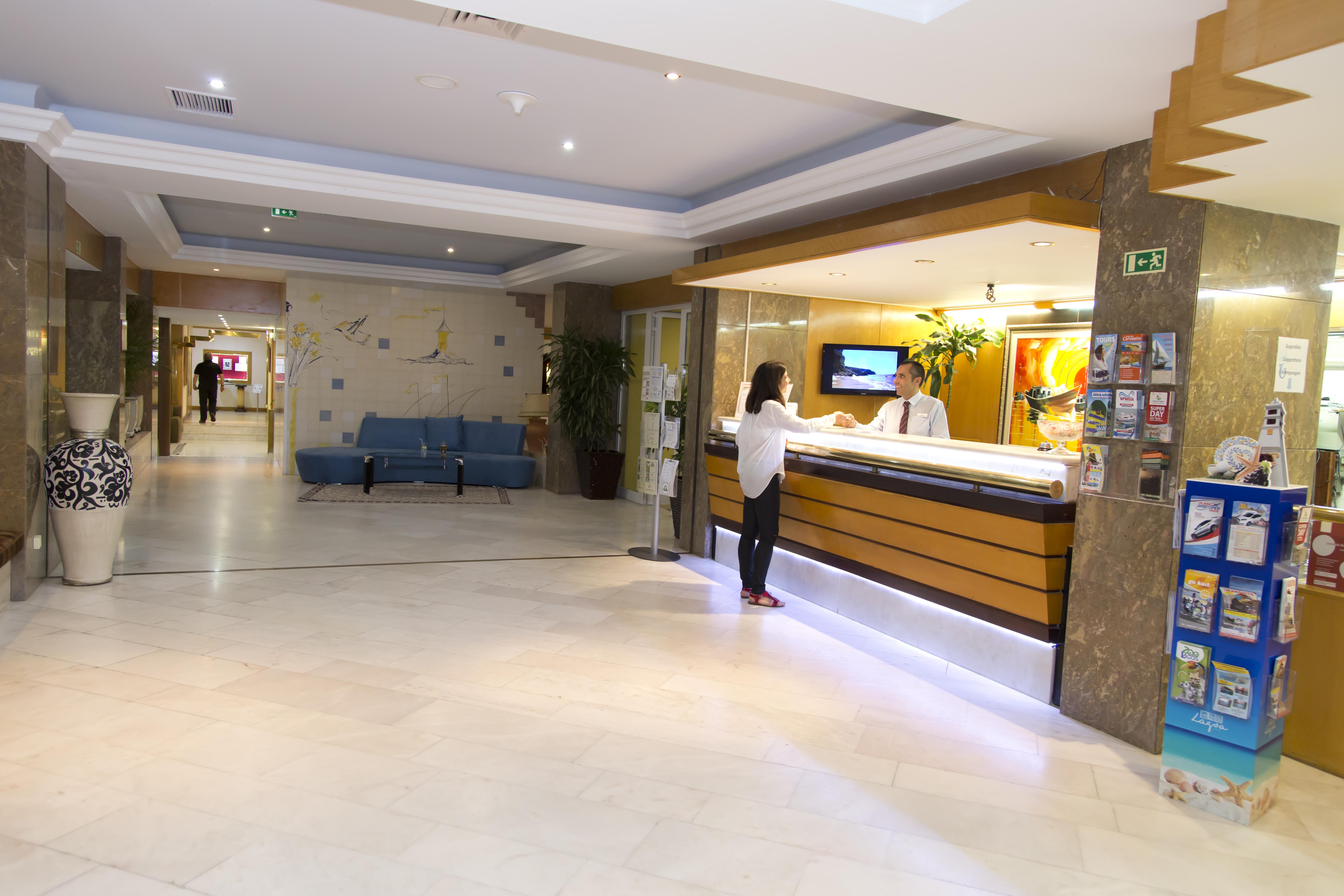 Hotel Baia Cristal Beach & Spa Resort Καρβοέιρο Εξωτερικό φωτογραφία
