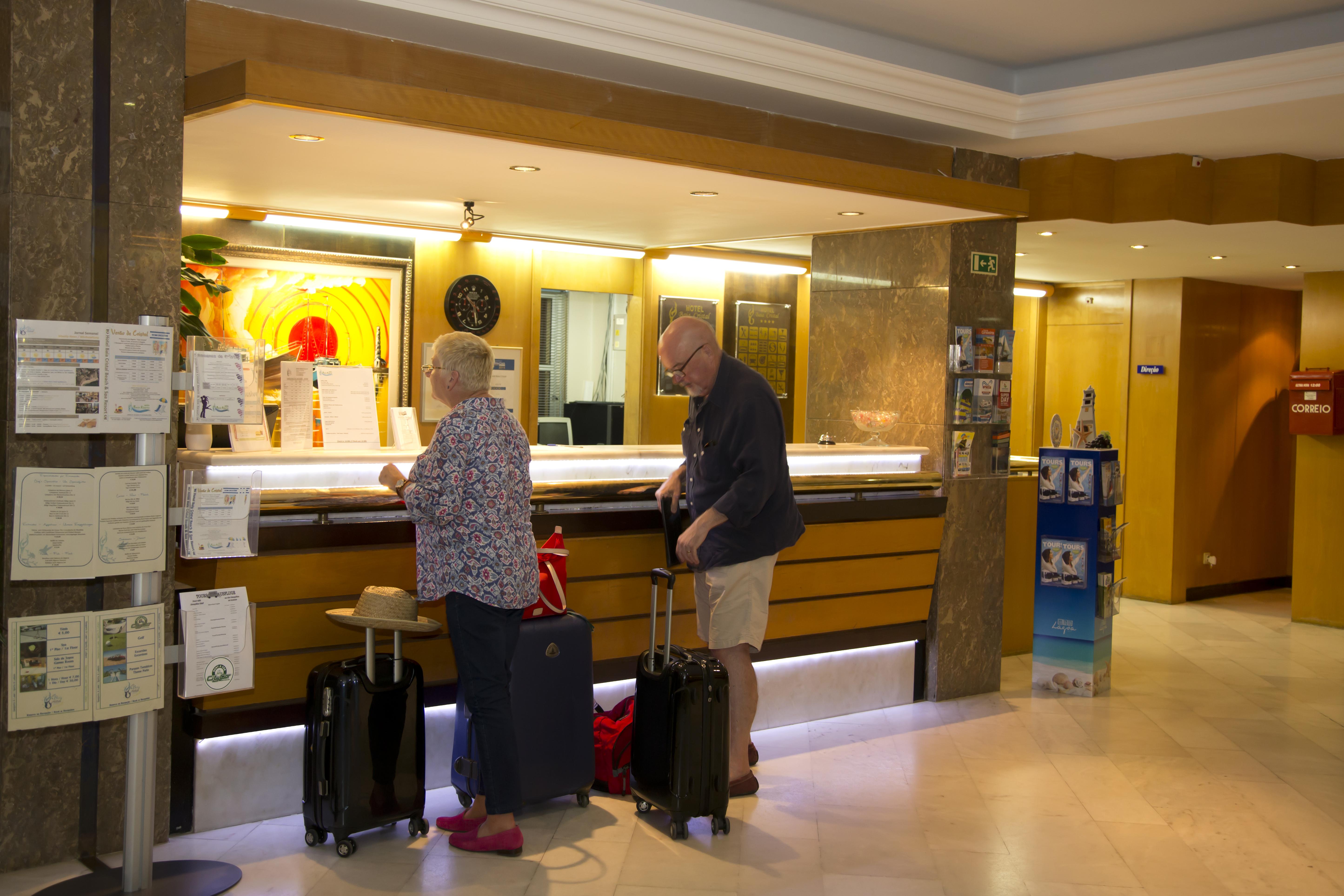 Hotel Baia Cristal Beach & Spa Resort Καρβοέιρο Εξωτερικό φωτογραφία
