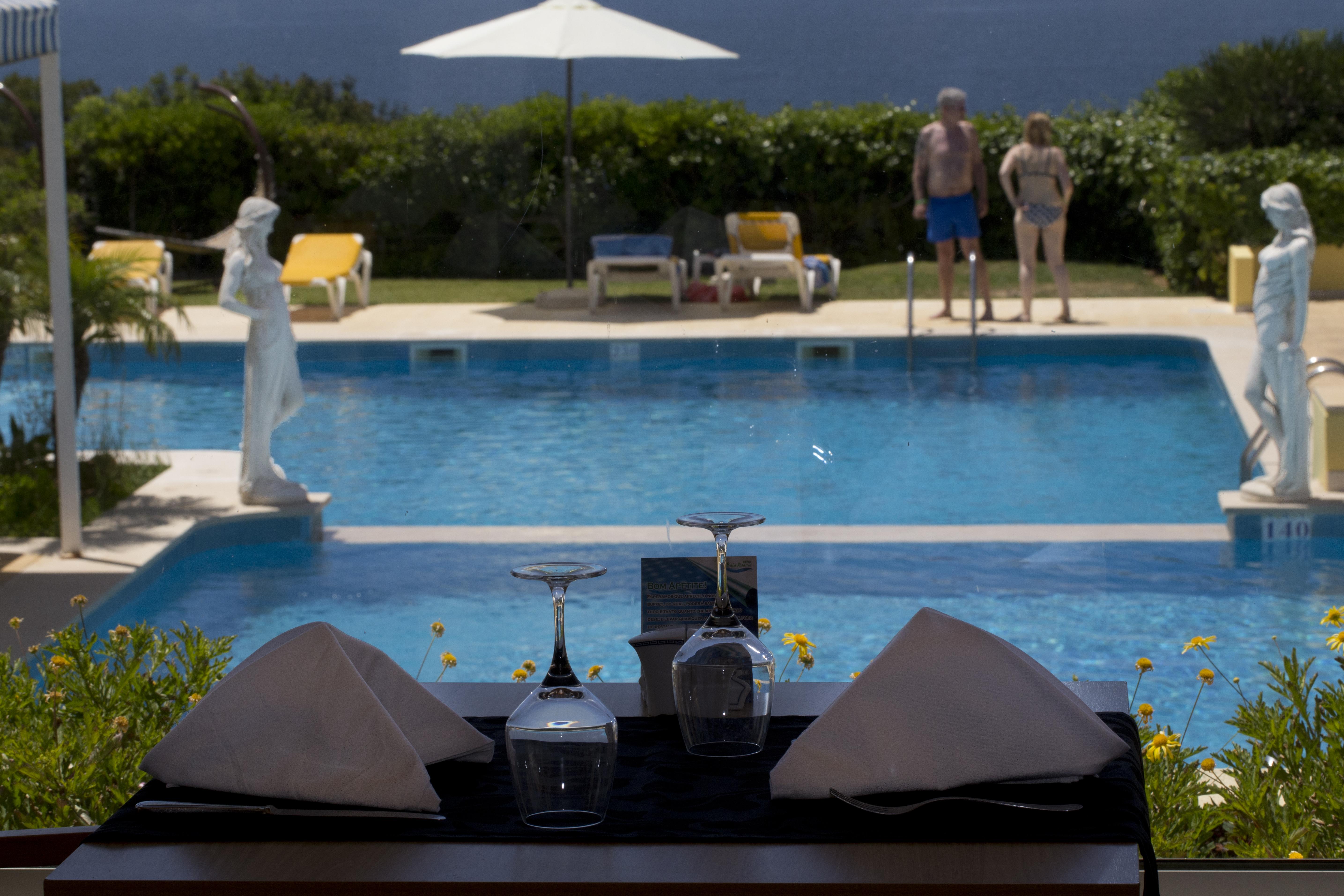 Hotel Baia Cristal Beach & Spa Resort Καρβοέιρο Εξωτερικό φωτογραφία