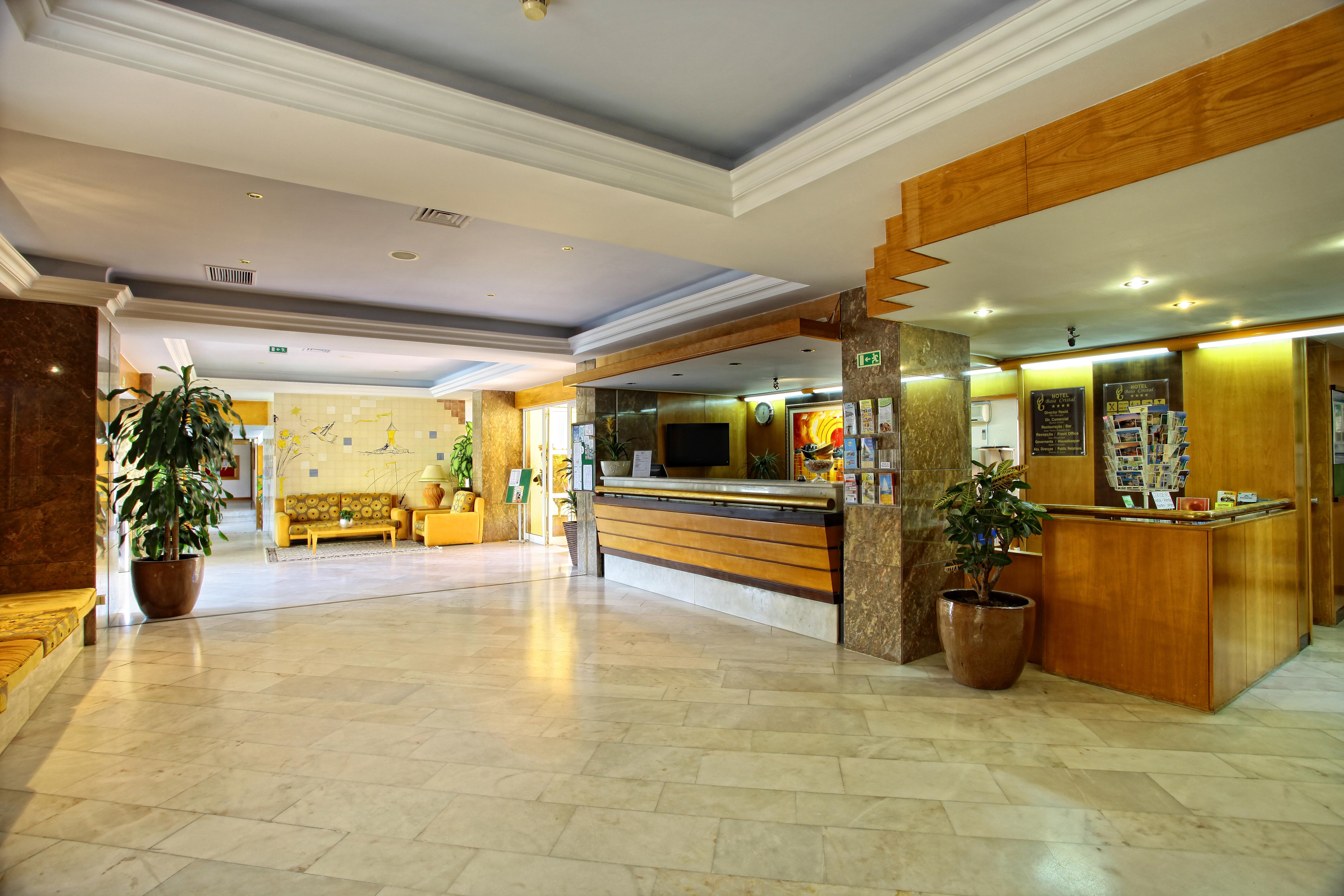Hotel Baia Cristal Beach & Spa Resort Καρβοέιρο Εξωτερικό φωτογραφία