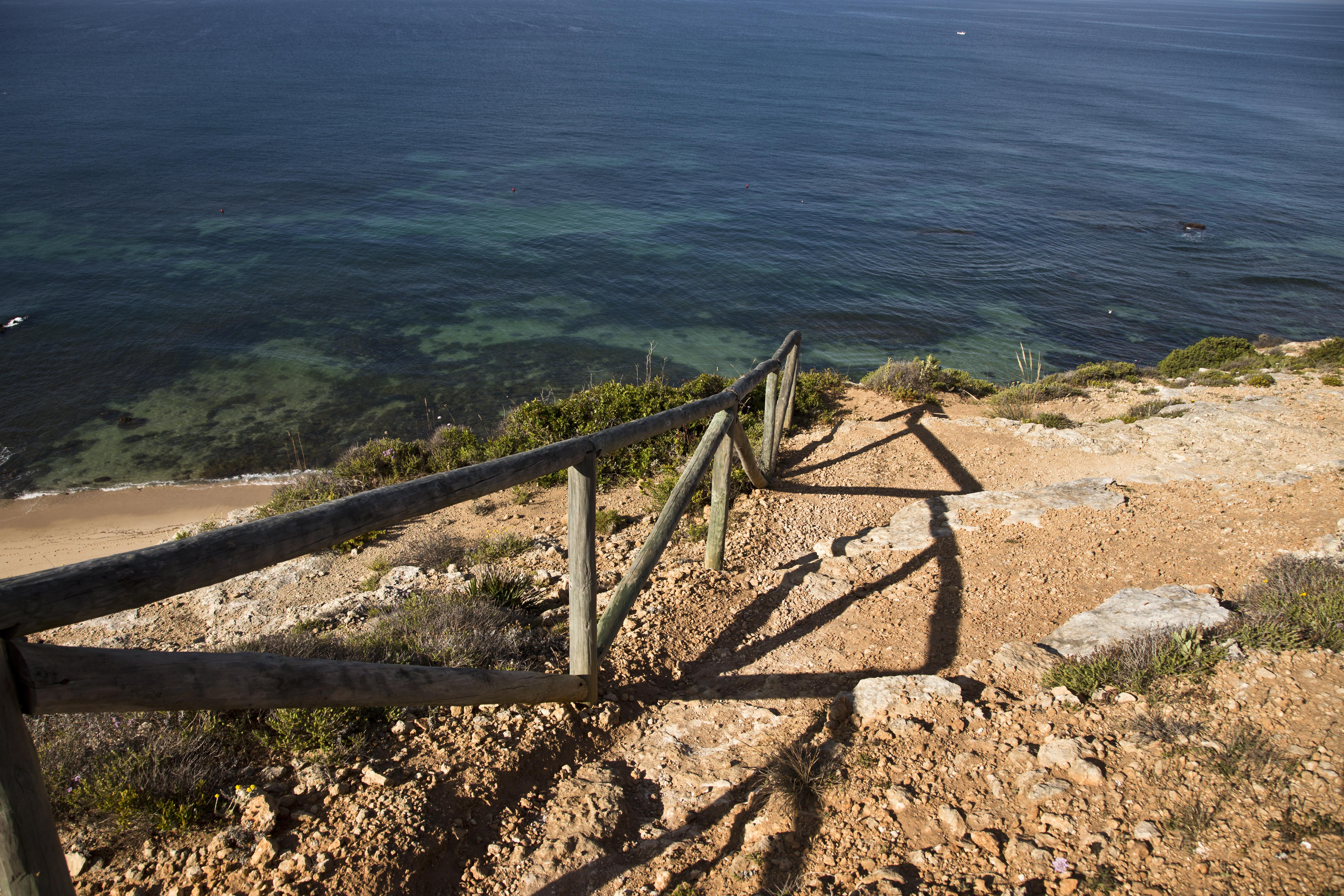 Hotel Baia Cristal Beach & Spa Resort Καρβοέιρο Εξωτερικό φωτογραφία