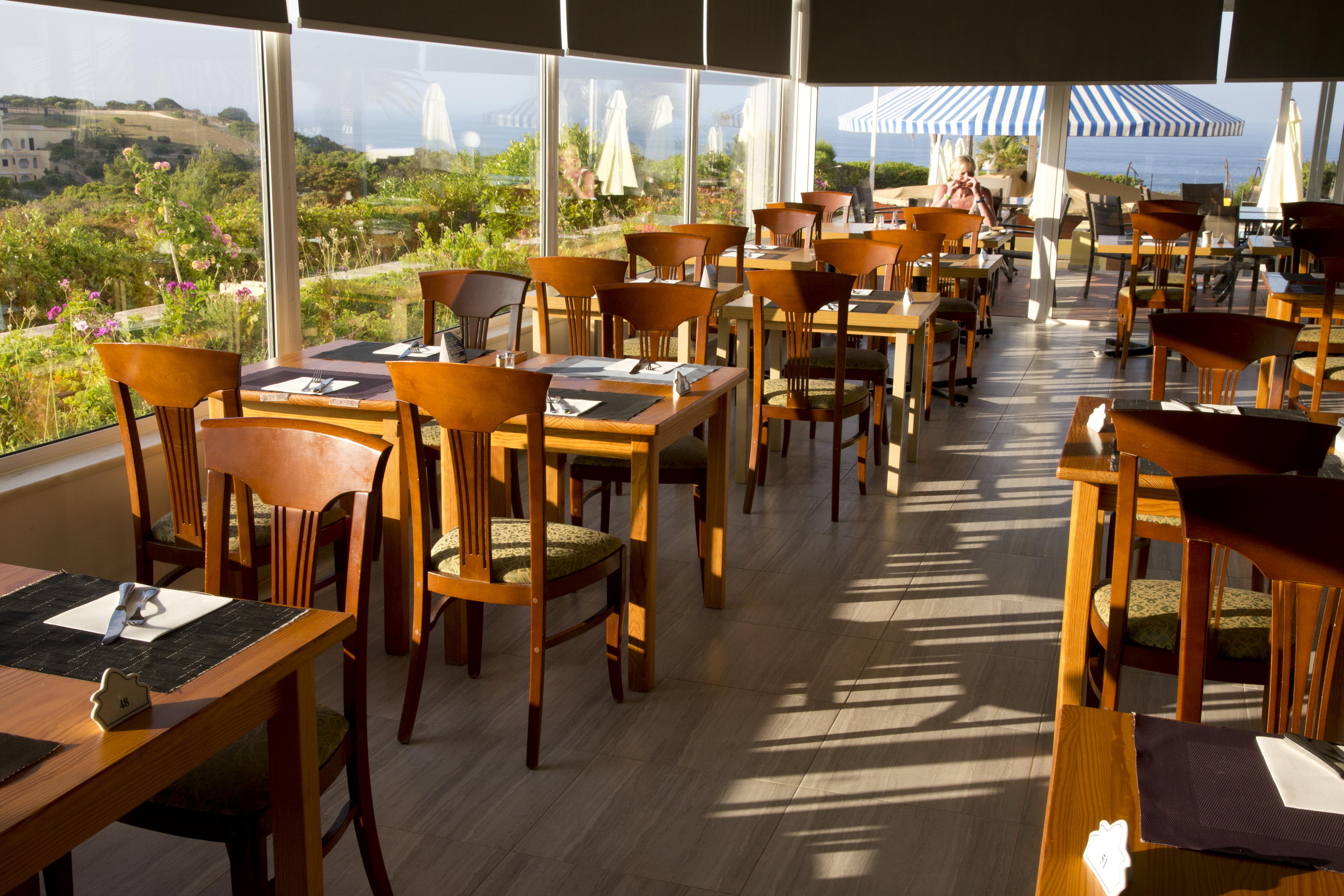 Hotel Baia Cristal Beach & Spa Resort Καρβοέιρο Εξωτερικό φωτογραφία