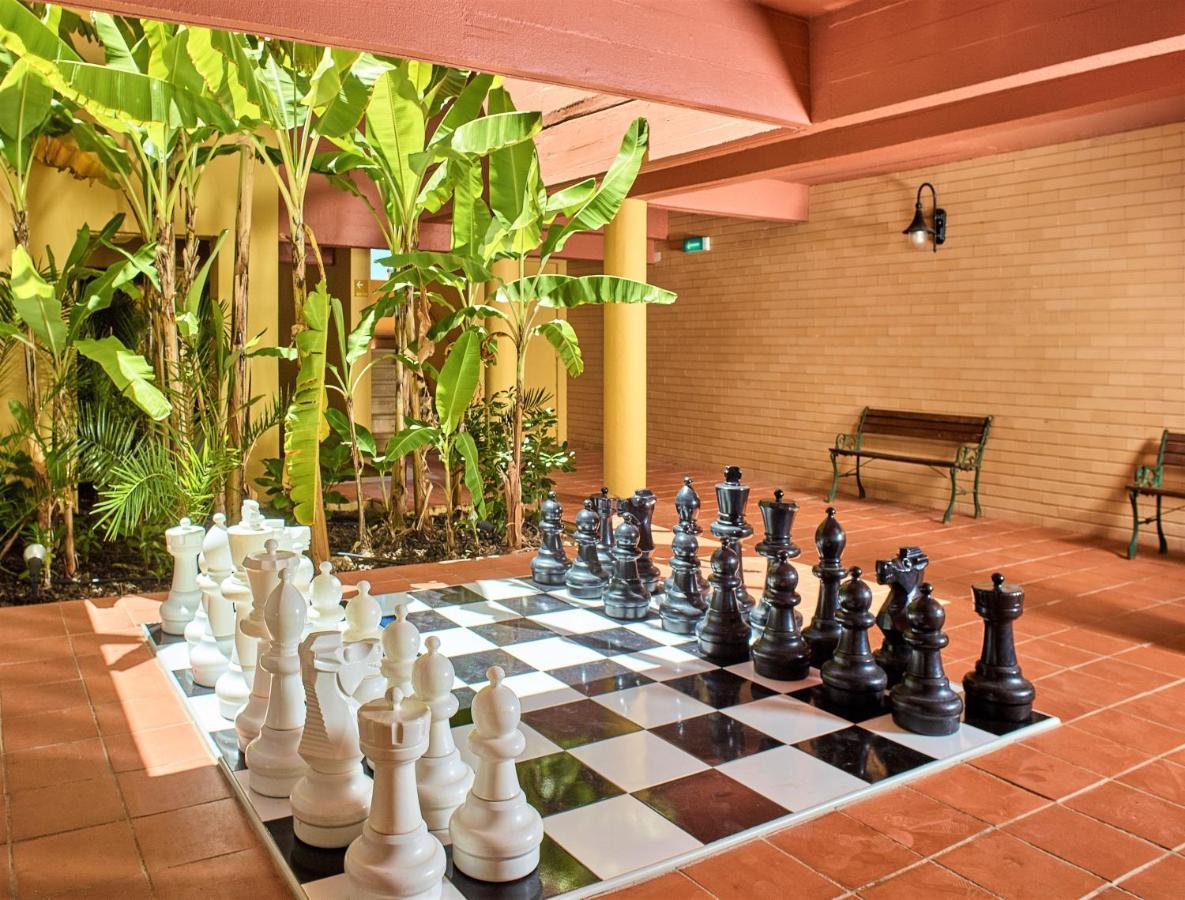 Hotel Baia Cristal Beach & Spa Resort Καρβοέιρο Εξωτερικό φωτογραφία