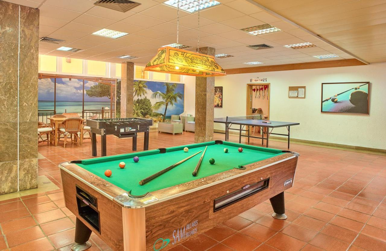 Hotel Baia Cristal Beach & Spa Resort Καρβοέιρο Εξωτερικό φωτογραφία